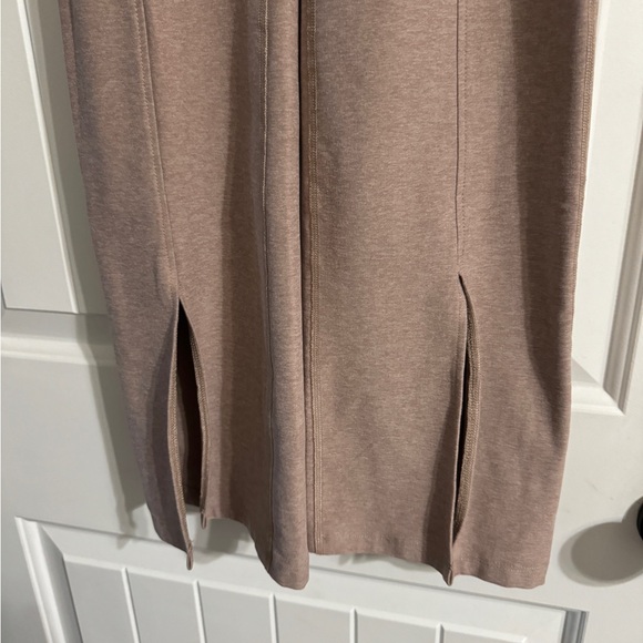 Beyond Yoga Spacedye Make The Cut Split Ankle Pant - Picture 6 of 7